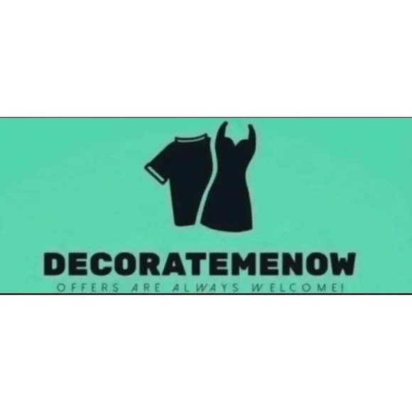 Vintage Women’s Medium Floral Fit & Flare Mini Dress Pleated Back Zipper handmad - Picture 12 of 12